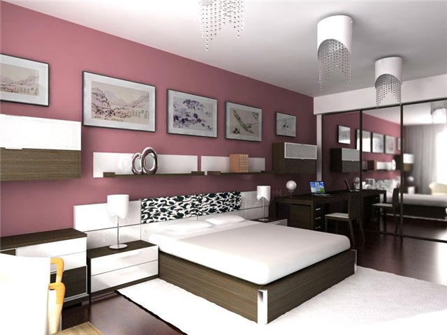 квартирный вопрос переделка спальни - Лучшие схемы в быту